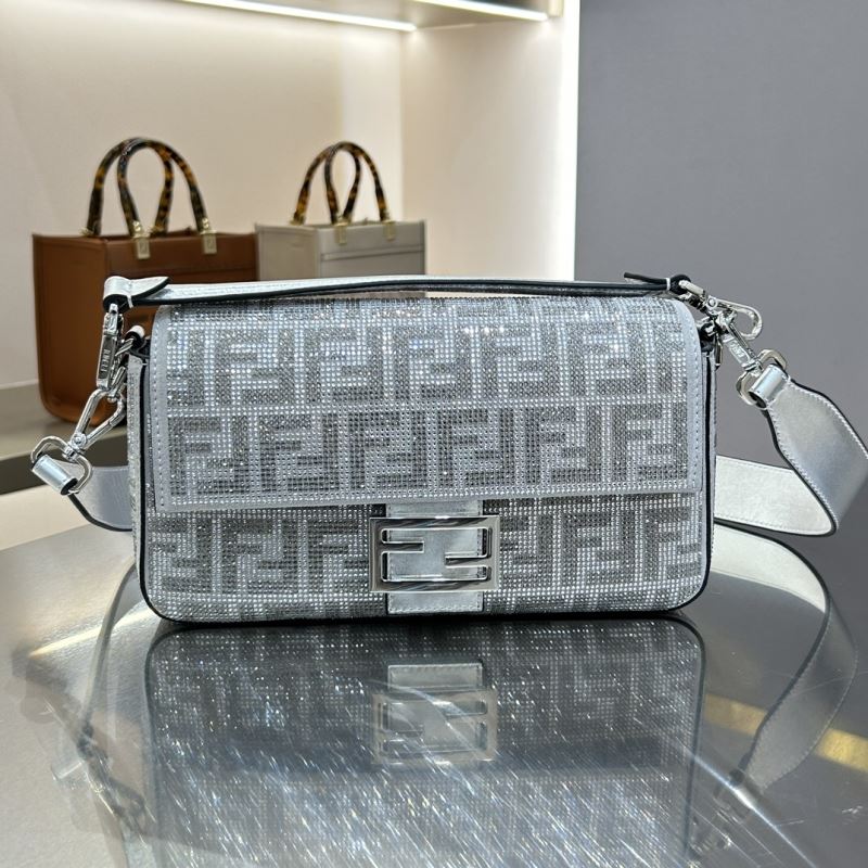 Fendi Baguette Bags